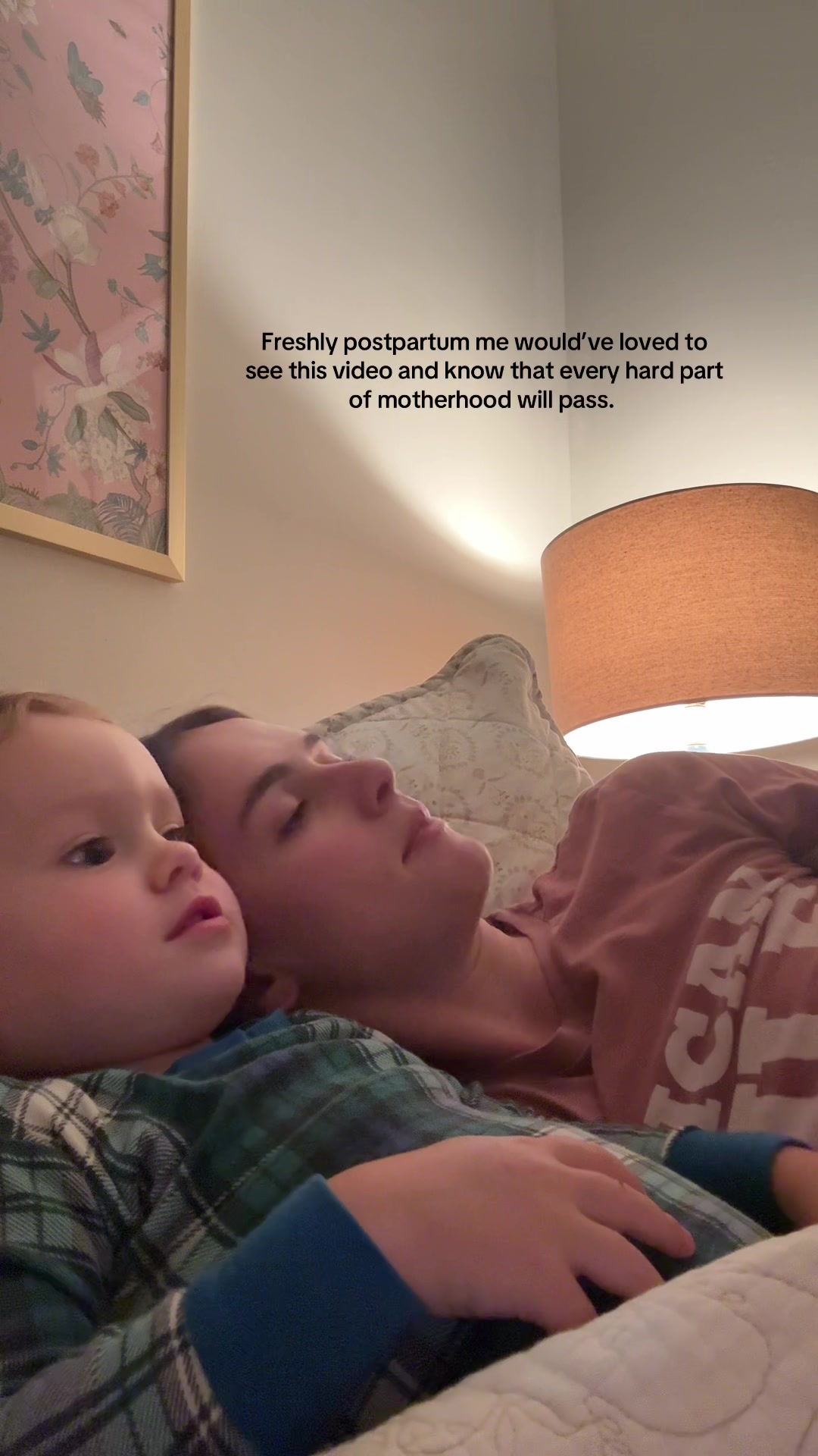 @Sarah Banks | Motherhood