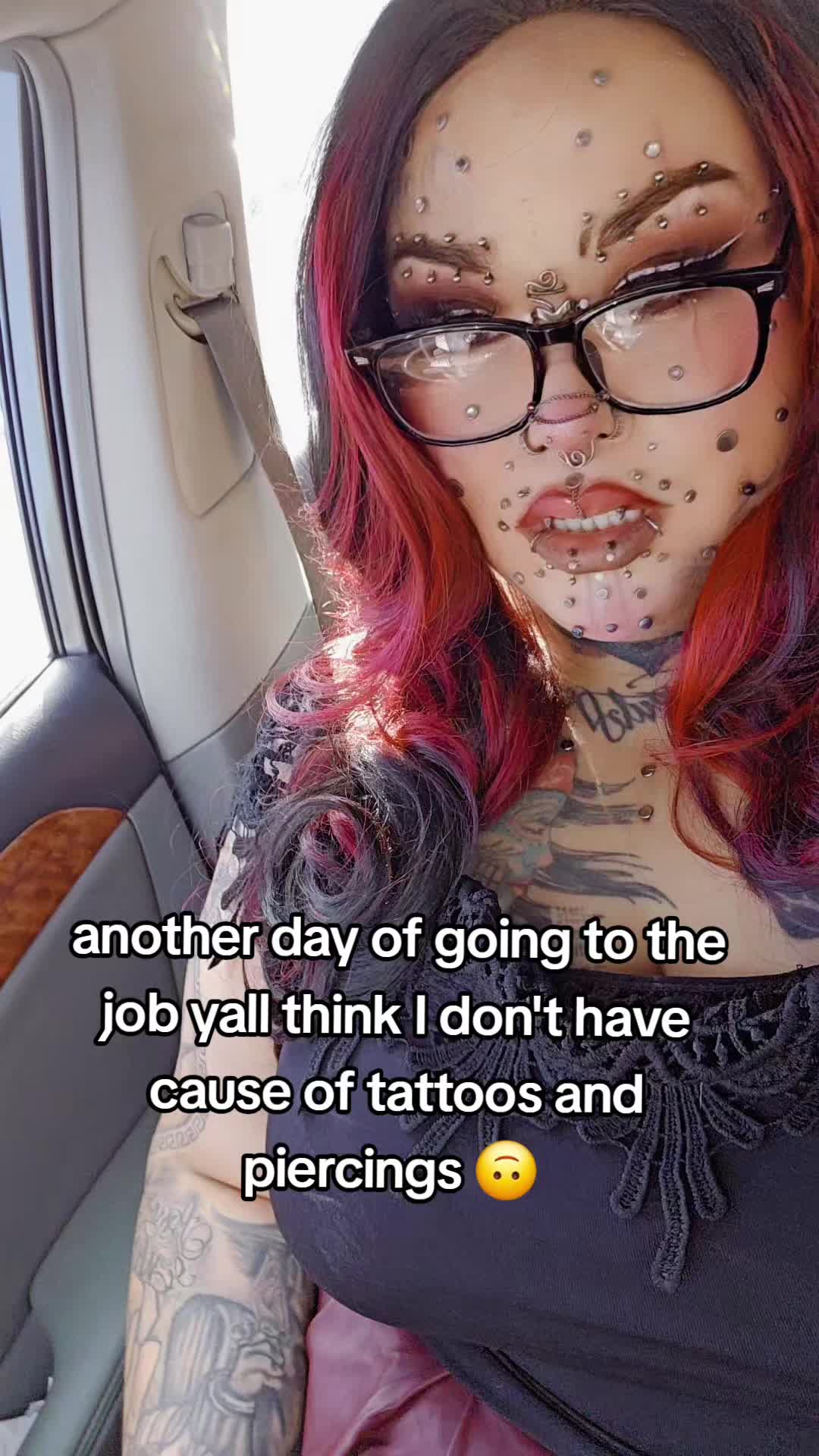 @Bunny Savage ๐