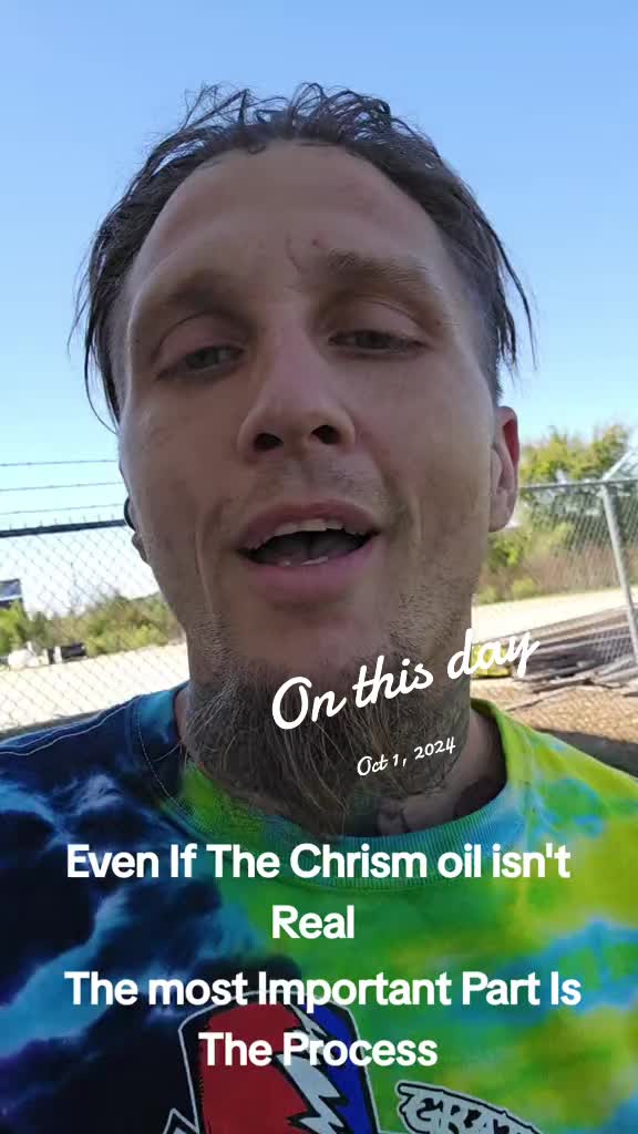 @Awaken the Christ Within