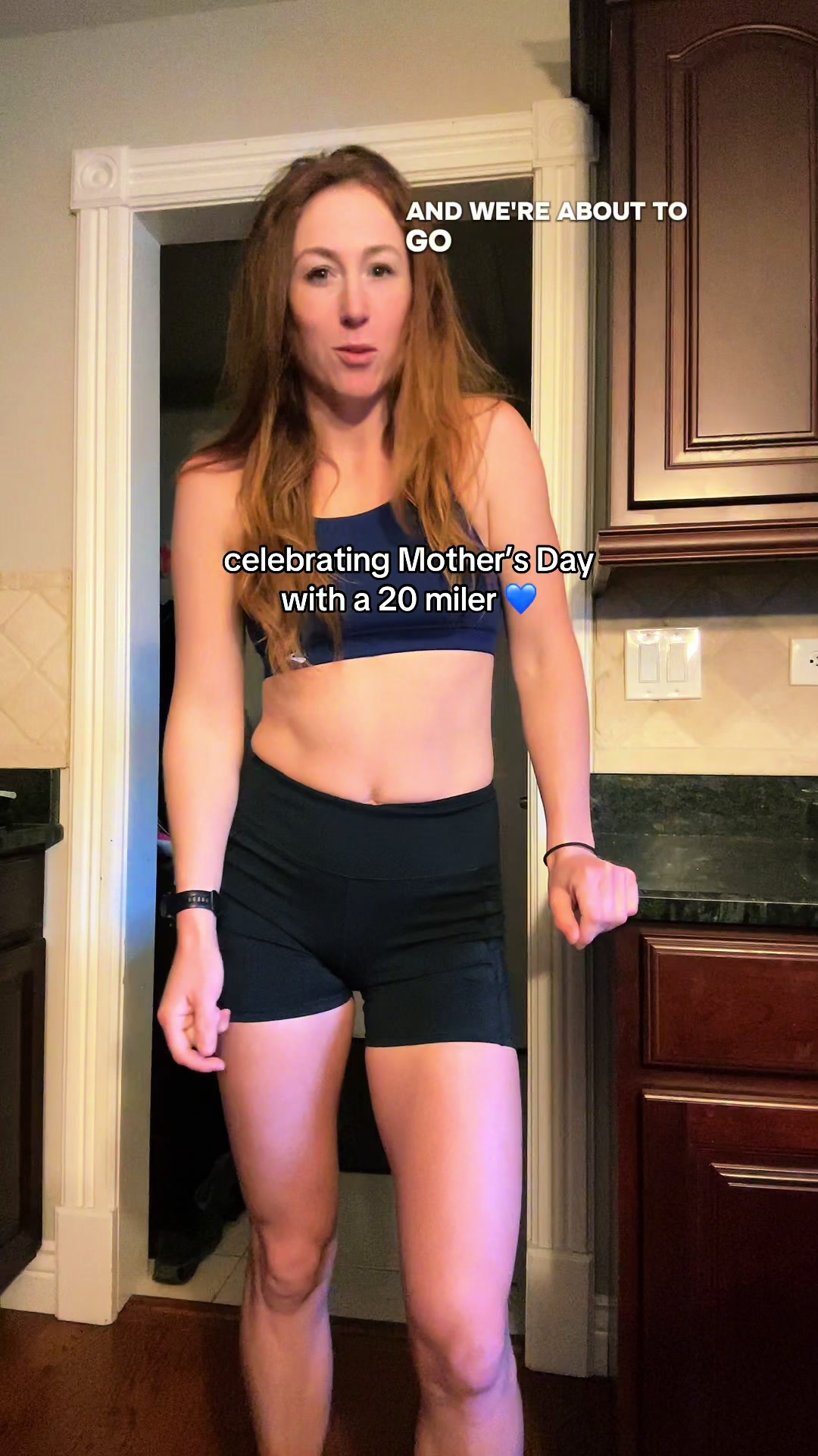 @Lauren&ensp;|&ensp;Runner & RD