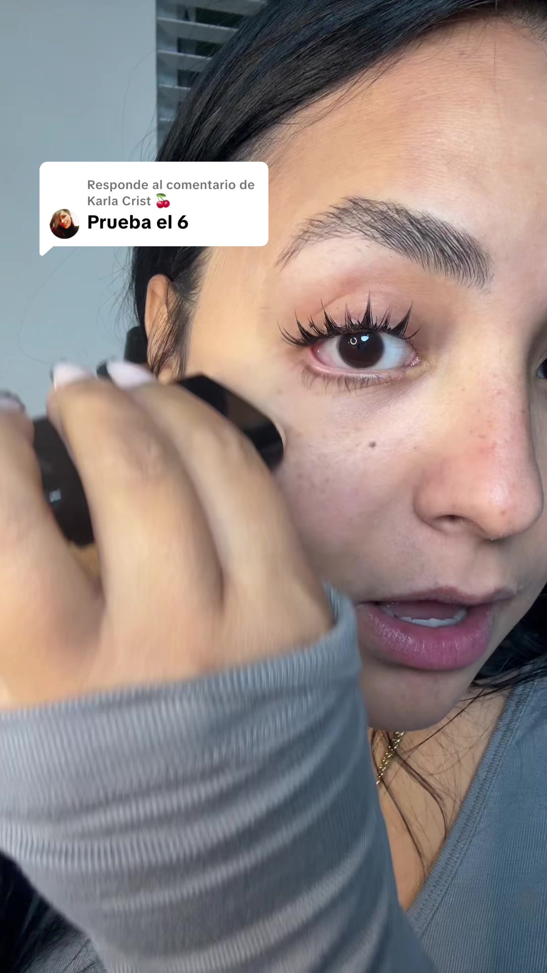 @Lamaracuchakriss