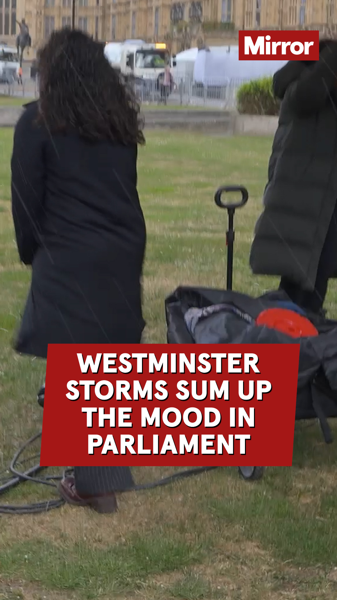 @Mirror Politics