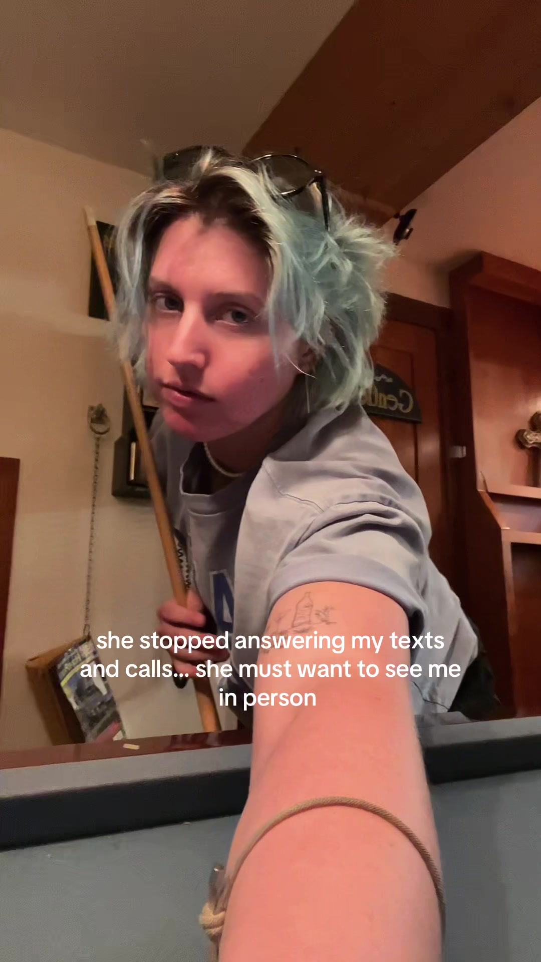 @Isabel Jones