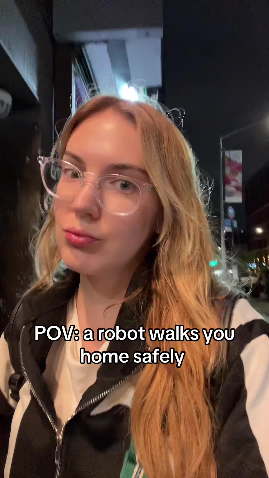 @Bee