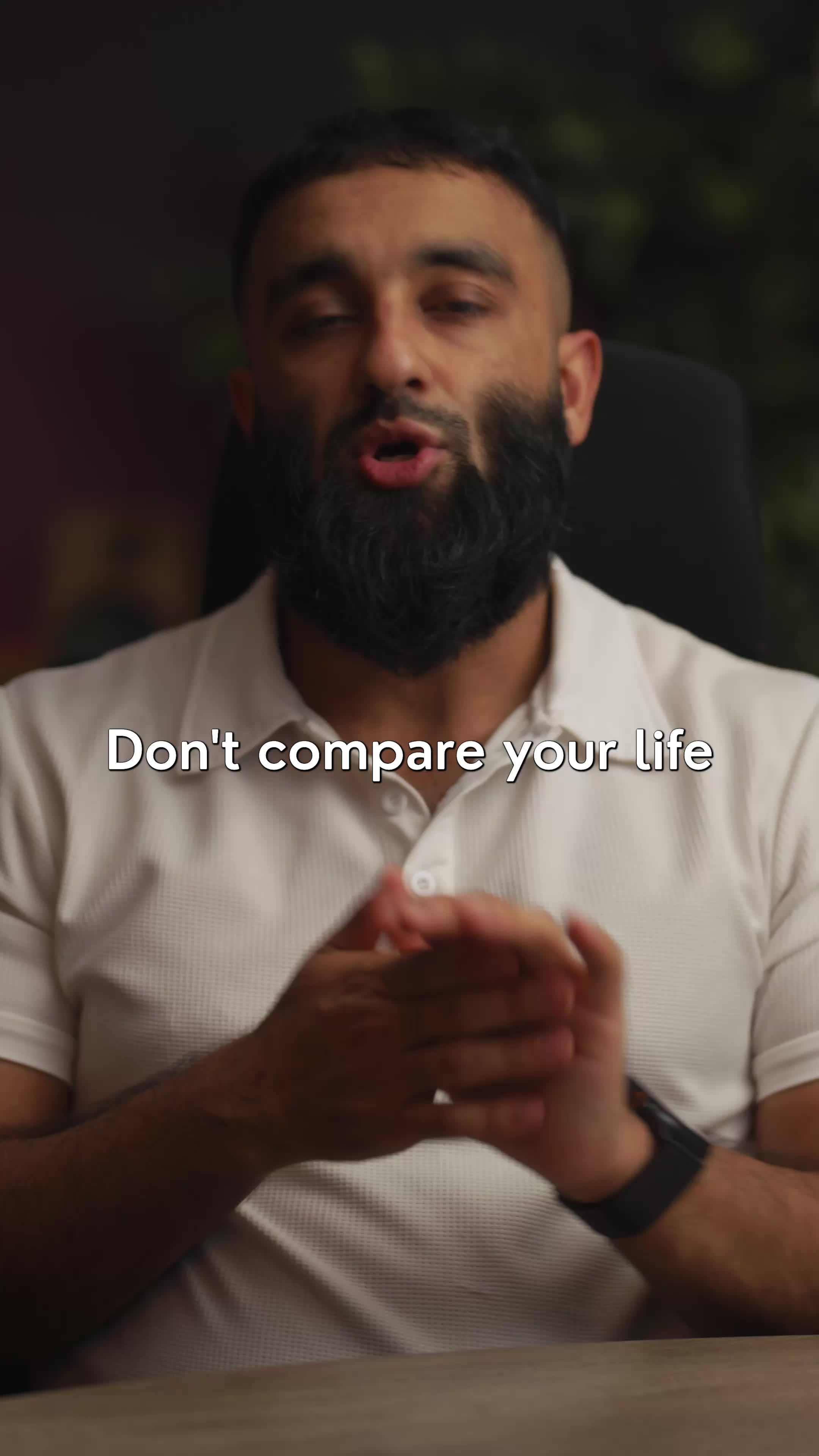 @The Sunnah Guy - Life mentor