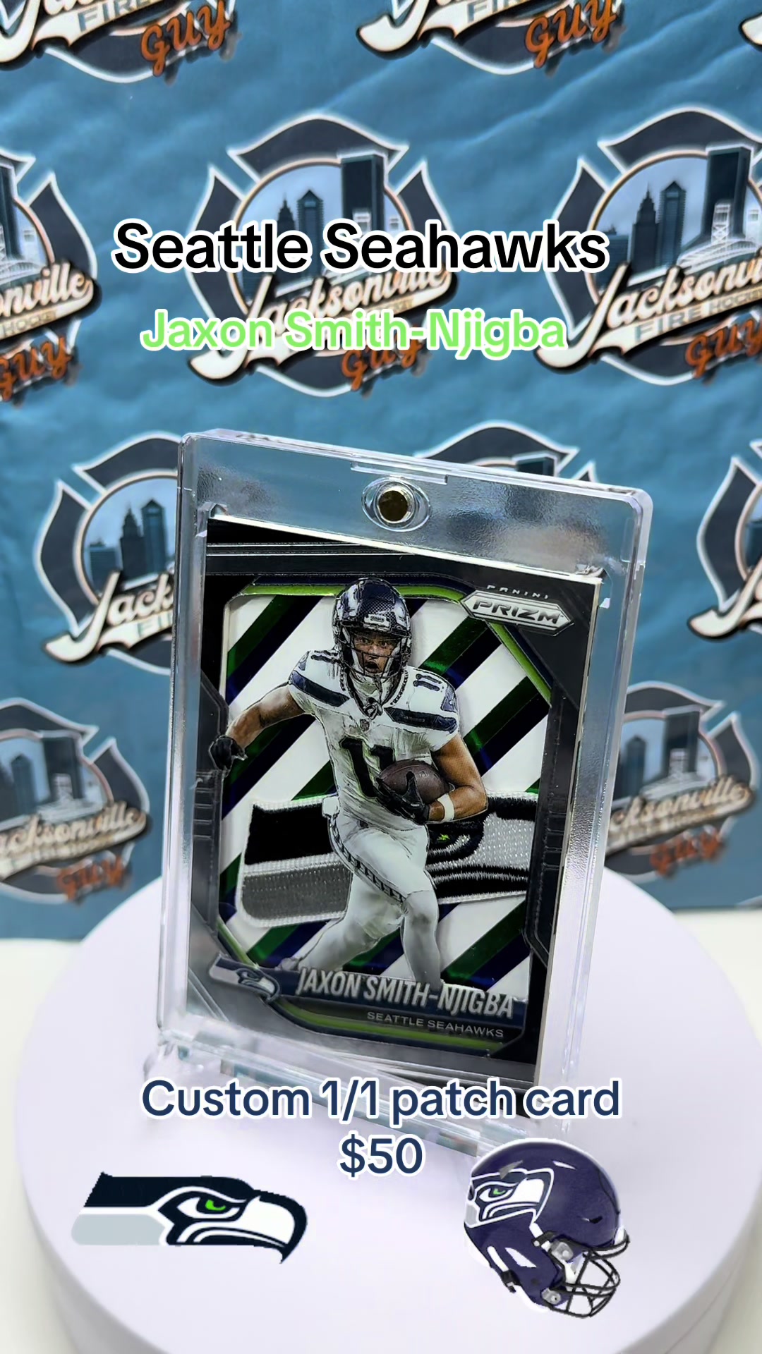 @JFHG Custom Cards