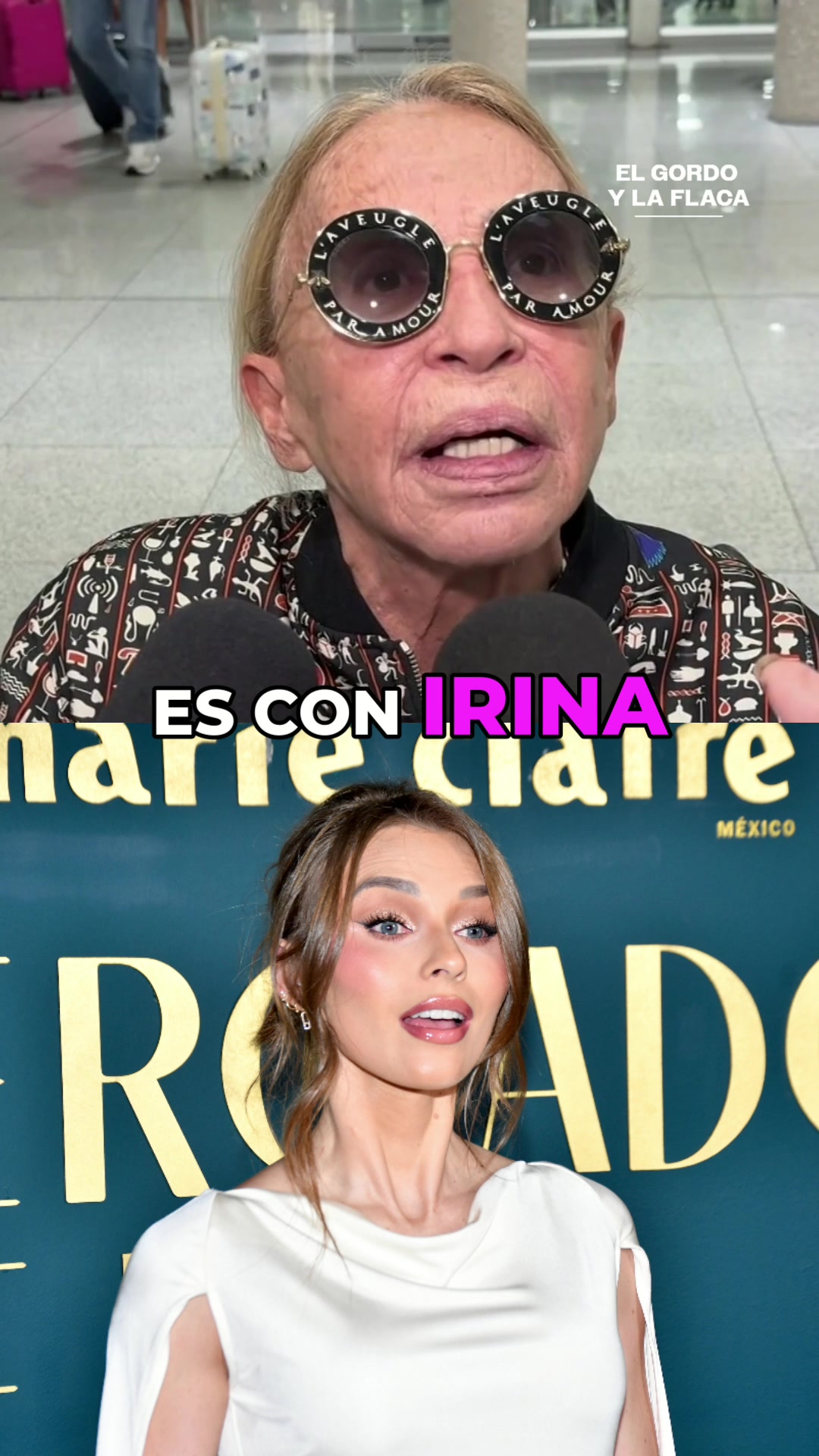 @ElGordoyLaFlaca