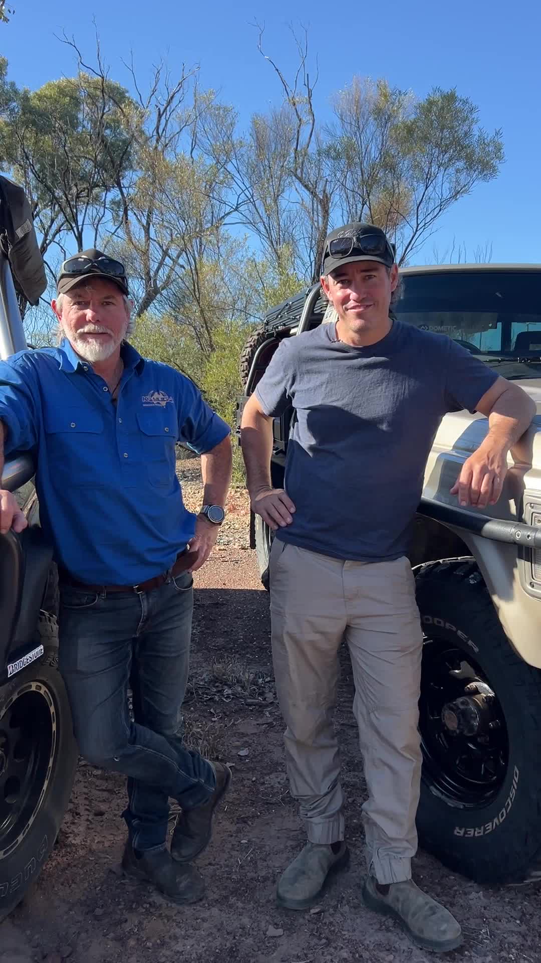 @4WD 24/7