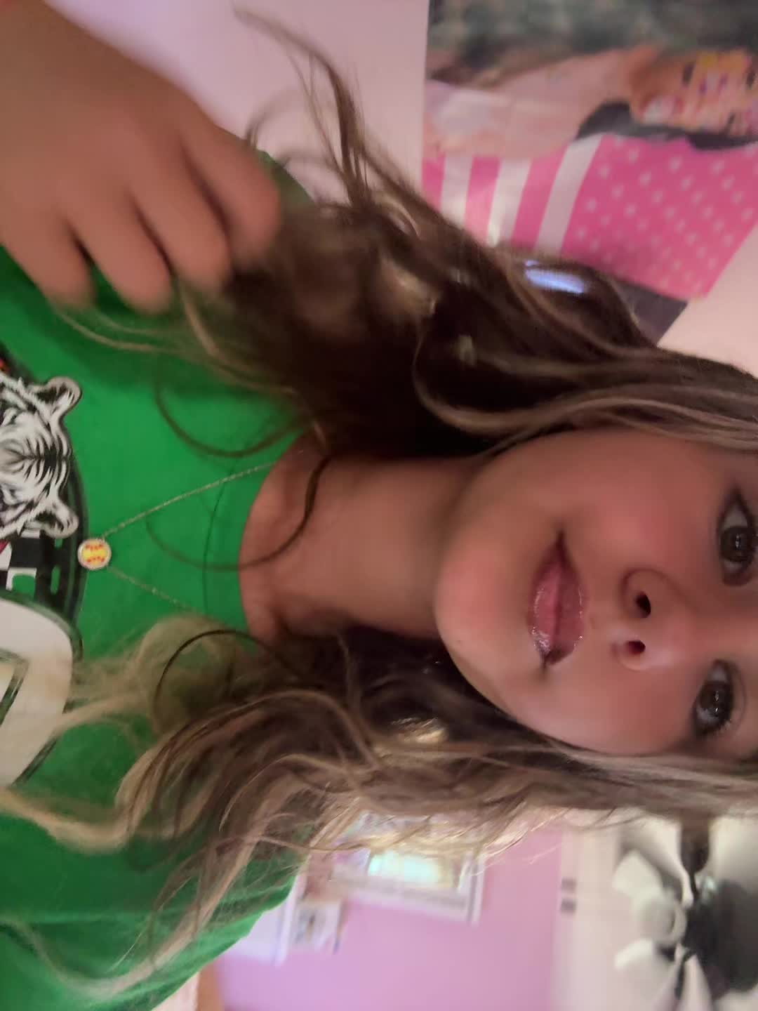 @Brookie ur fav