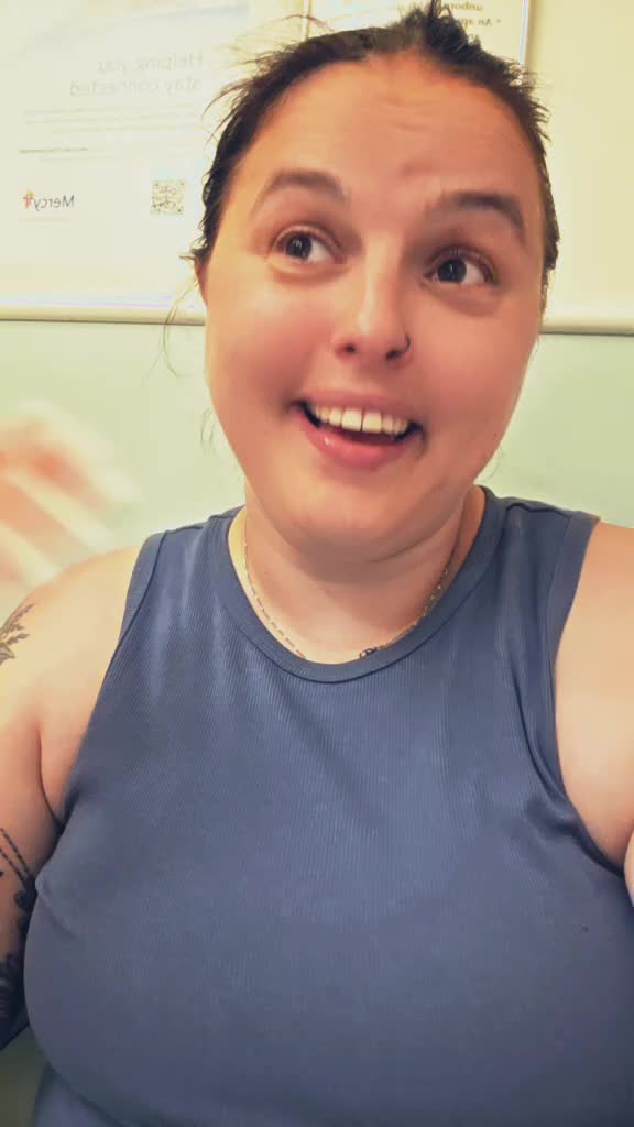 @Becca