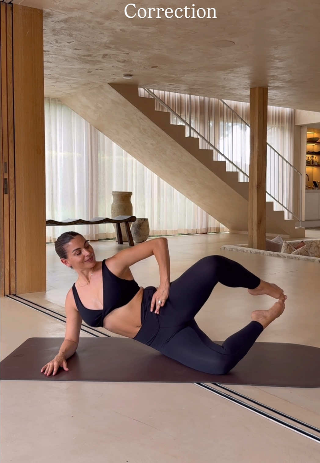 @The Pilates Class