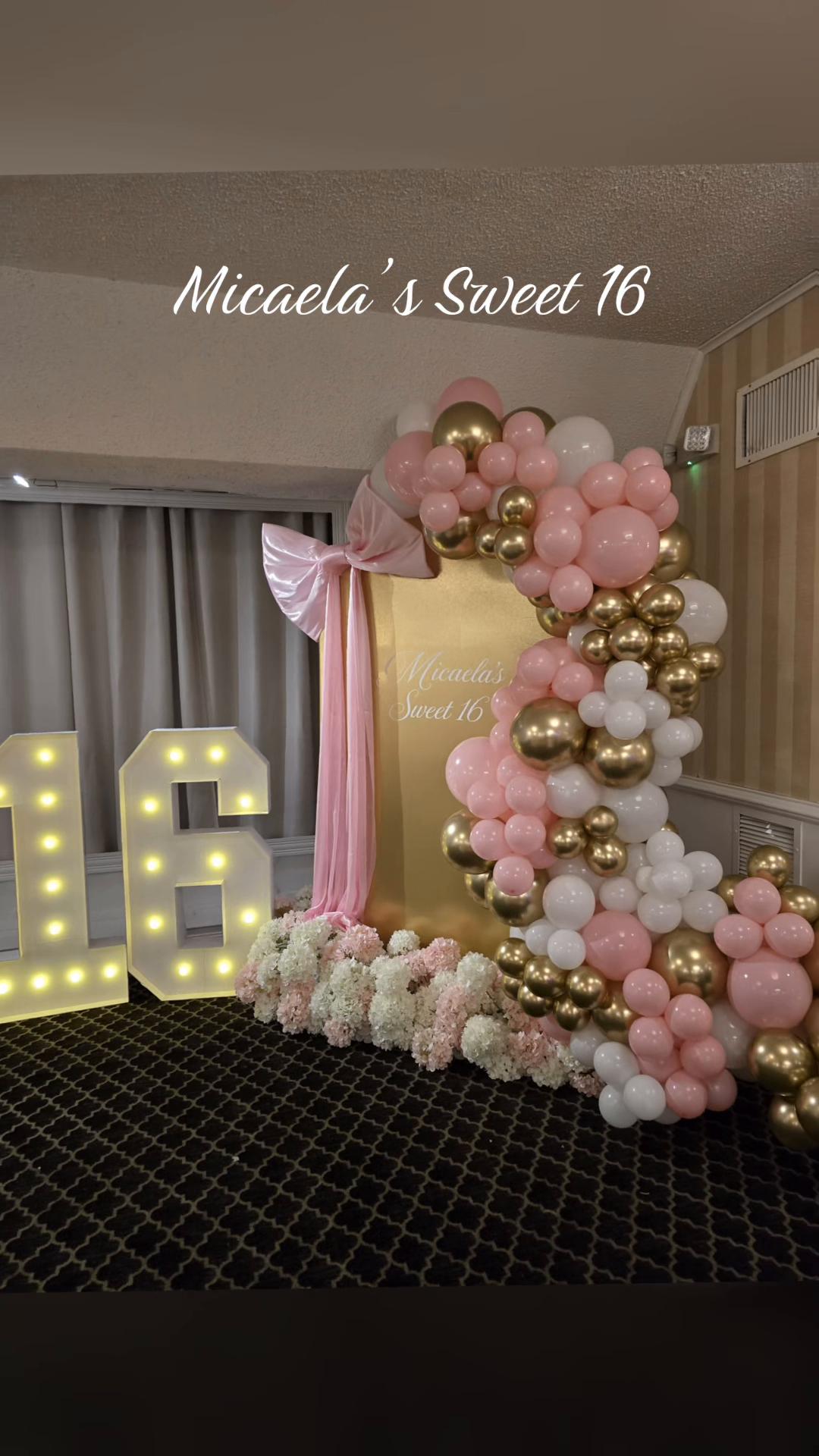 @PMT Party Services