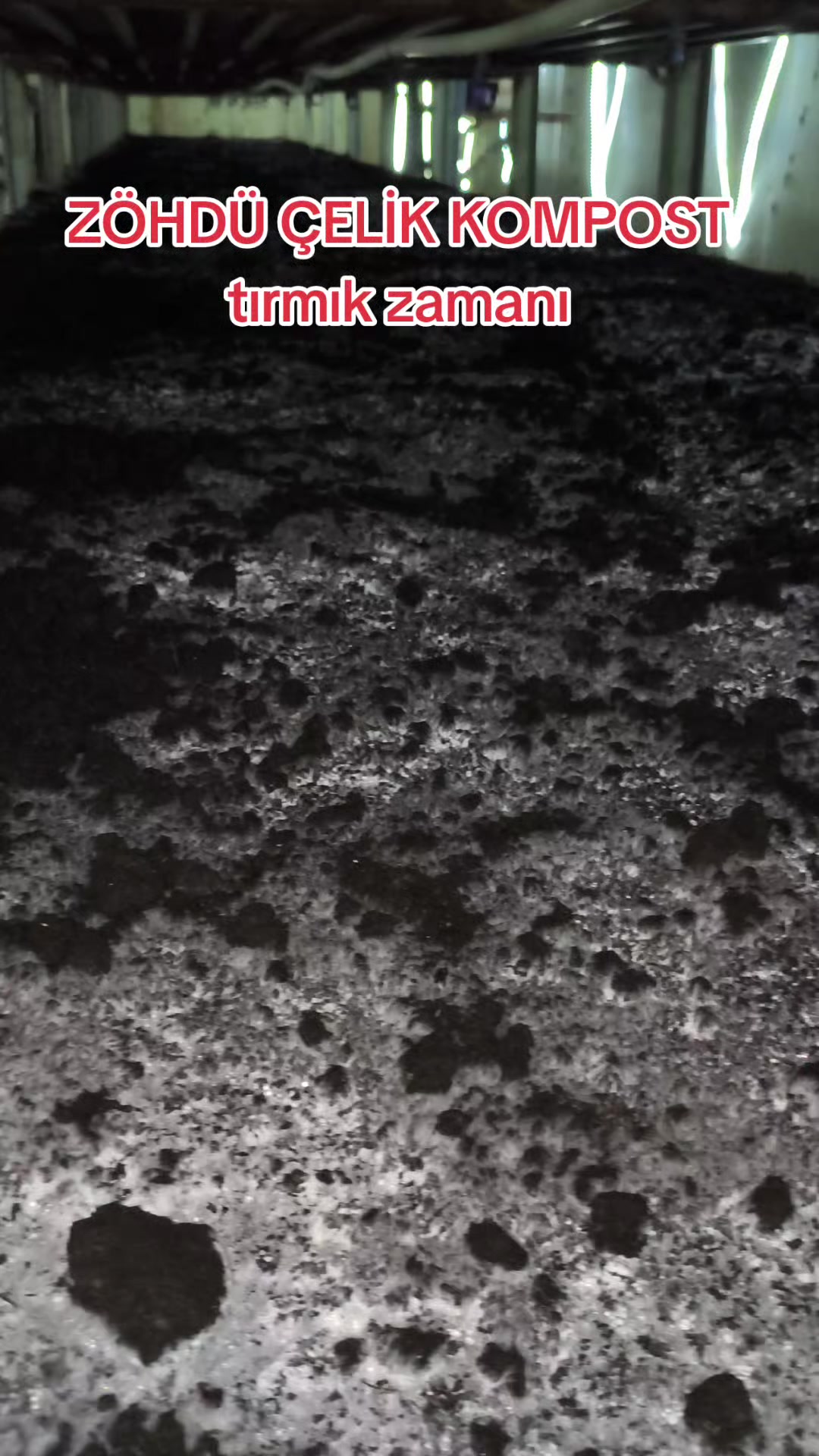 @ZÖHDÜ ÇELİK KOMPOST