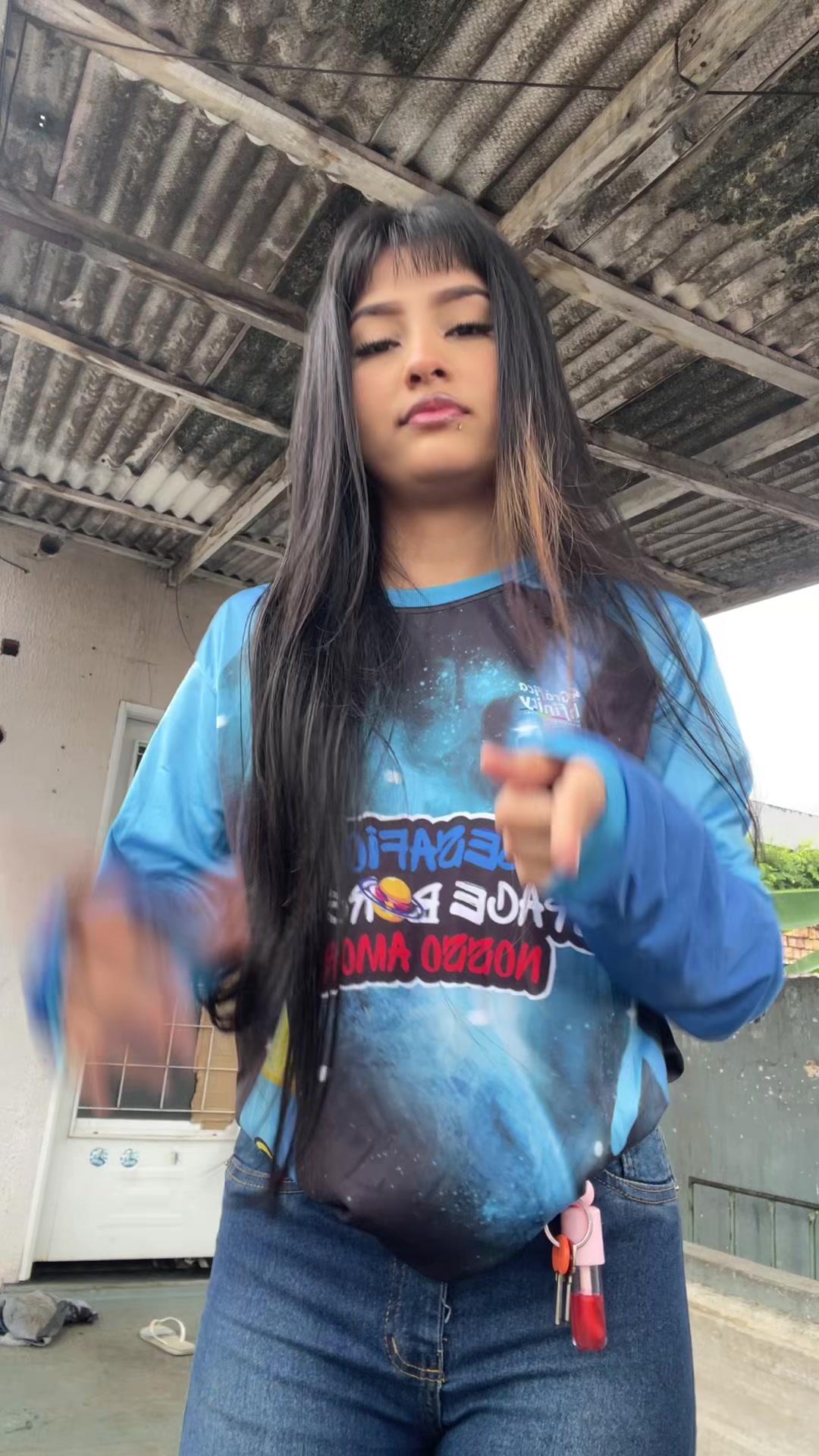 @ 