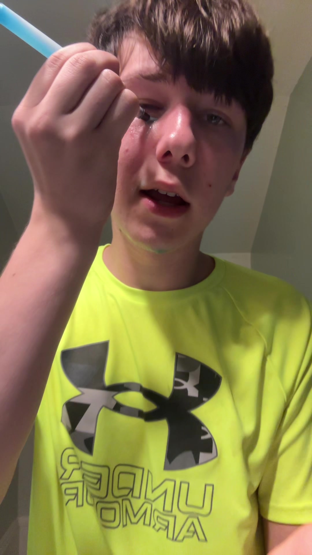 @Gl1Tch C@Ndy