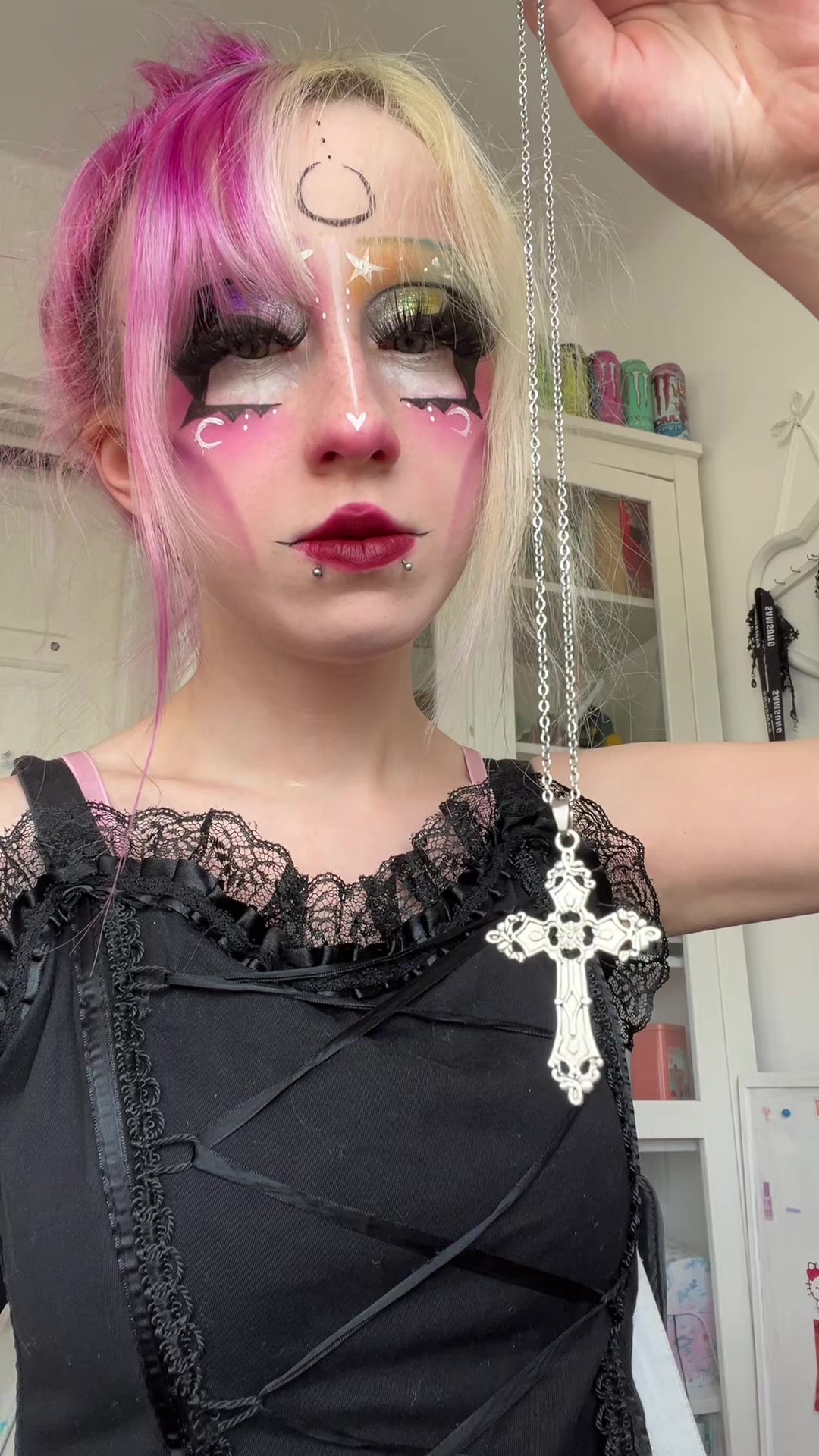 @Ida Jajcarska