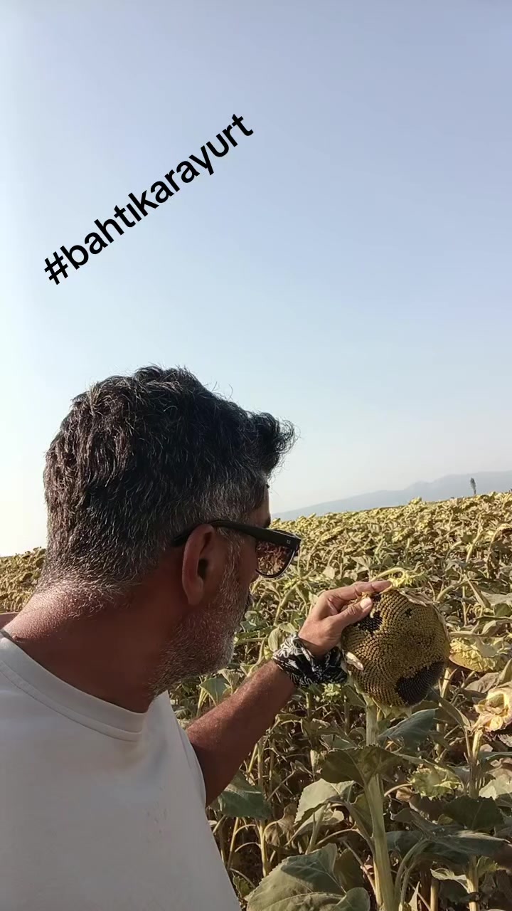 @Yurtsever Atabay
