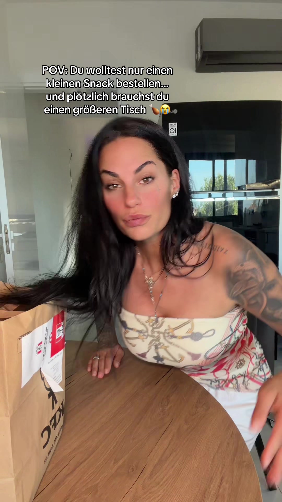@jessie_croft 🖤