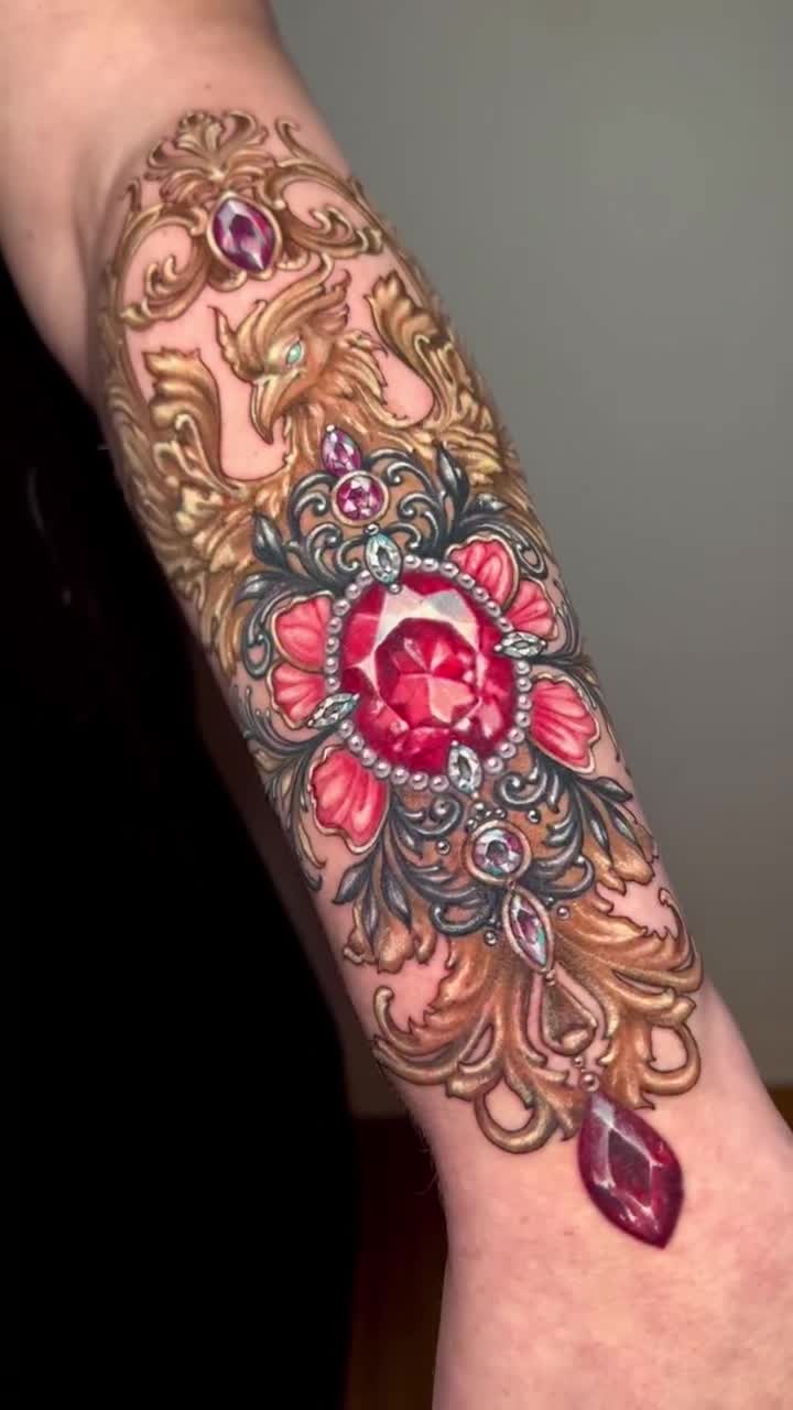 @Killer Ink UK