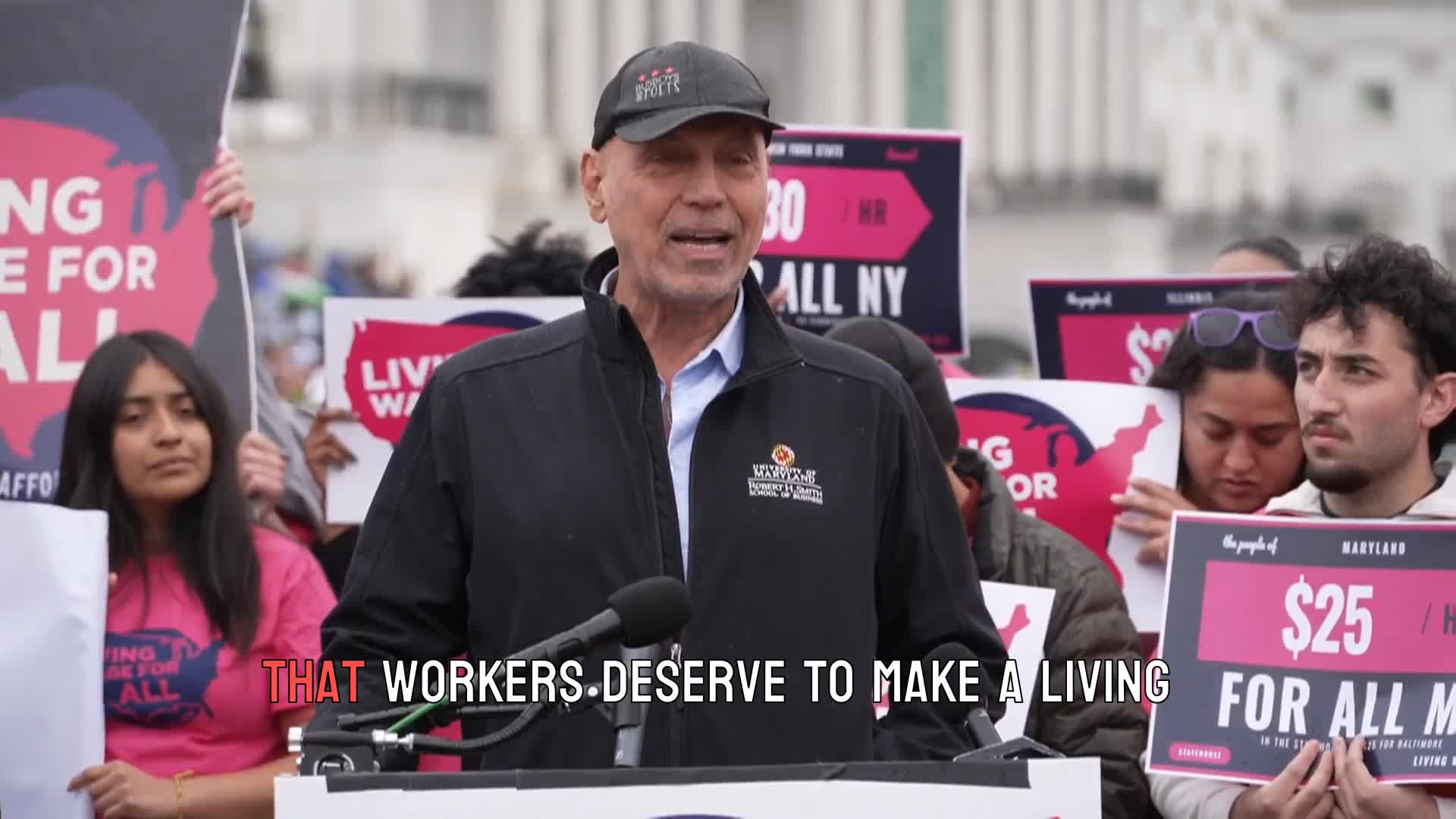 @One Fair Wage