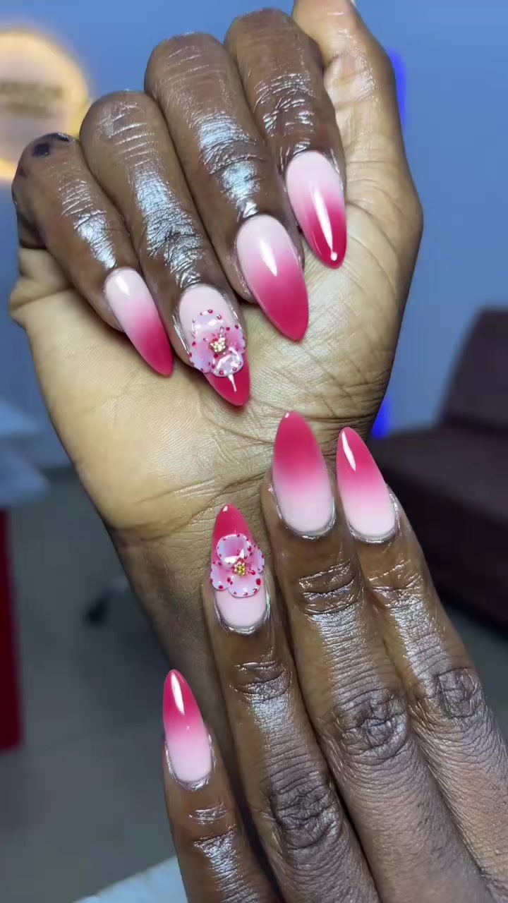 @JOHNSON NAILS 🇳🇬