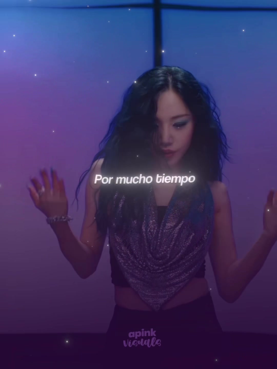 @Apink Visuals