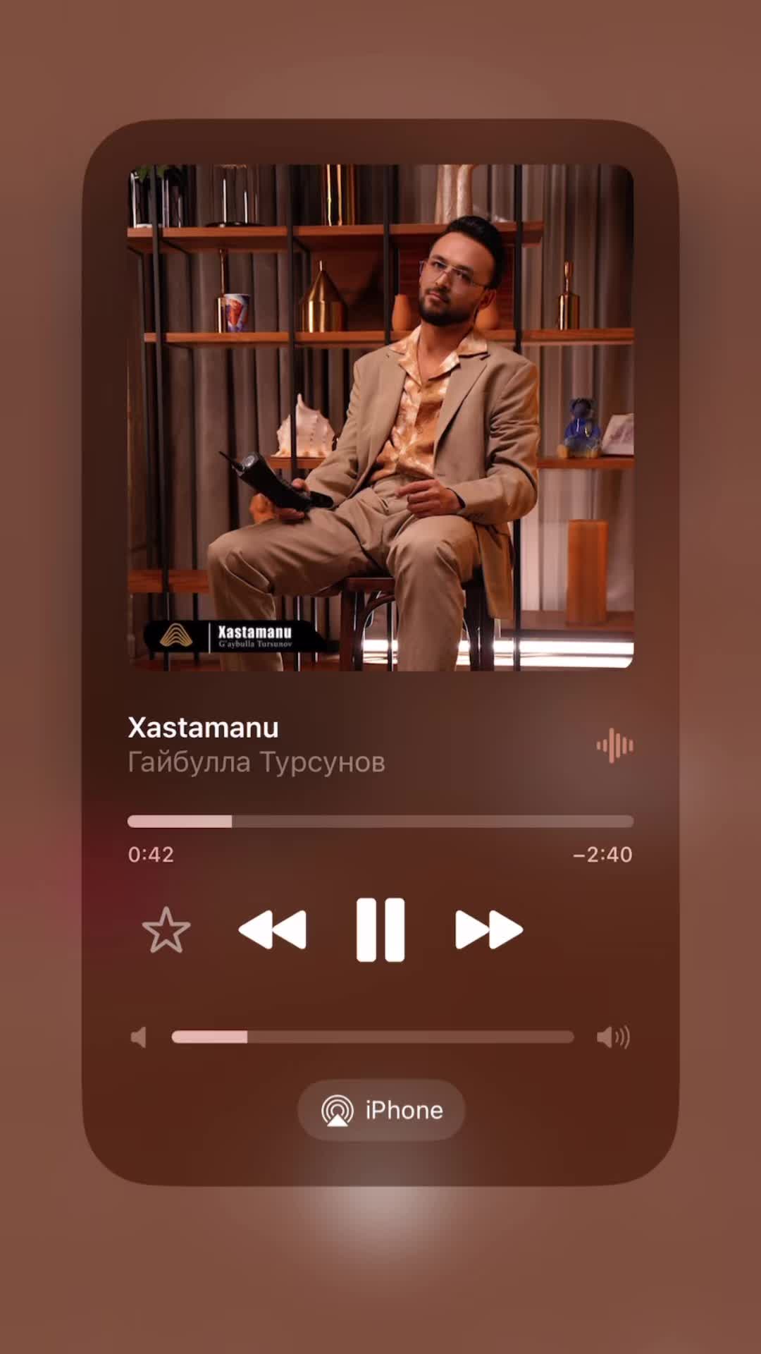 @UZBEK SPEED UP MUSIC