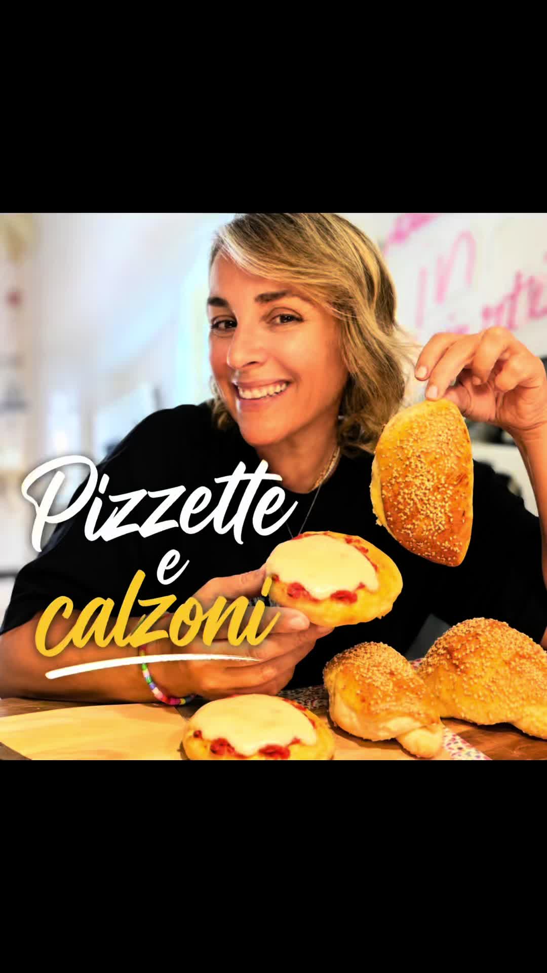 @Giusina in cucina