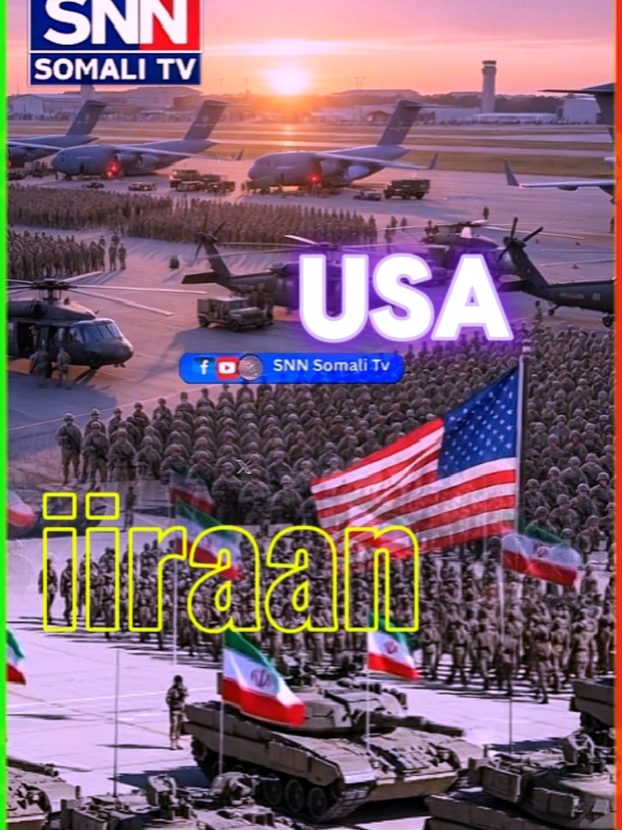 @SNN Somali Tv