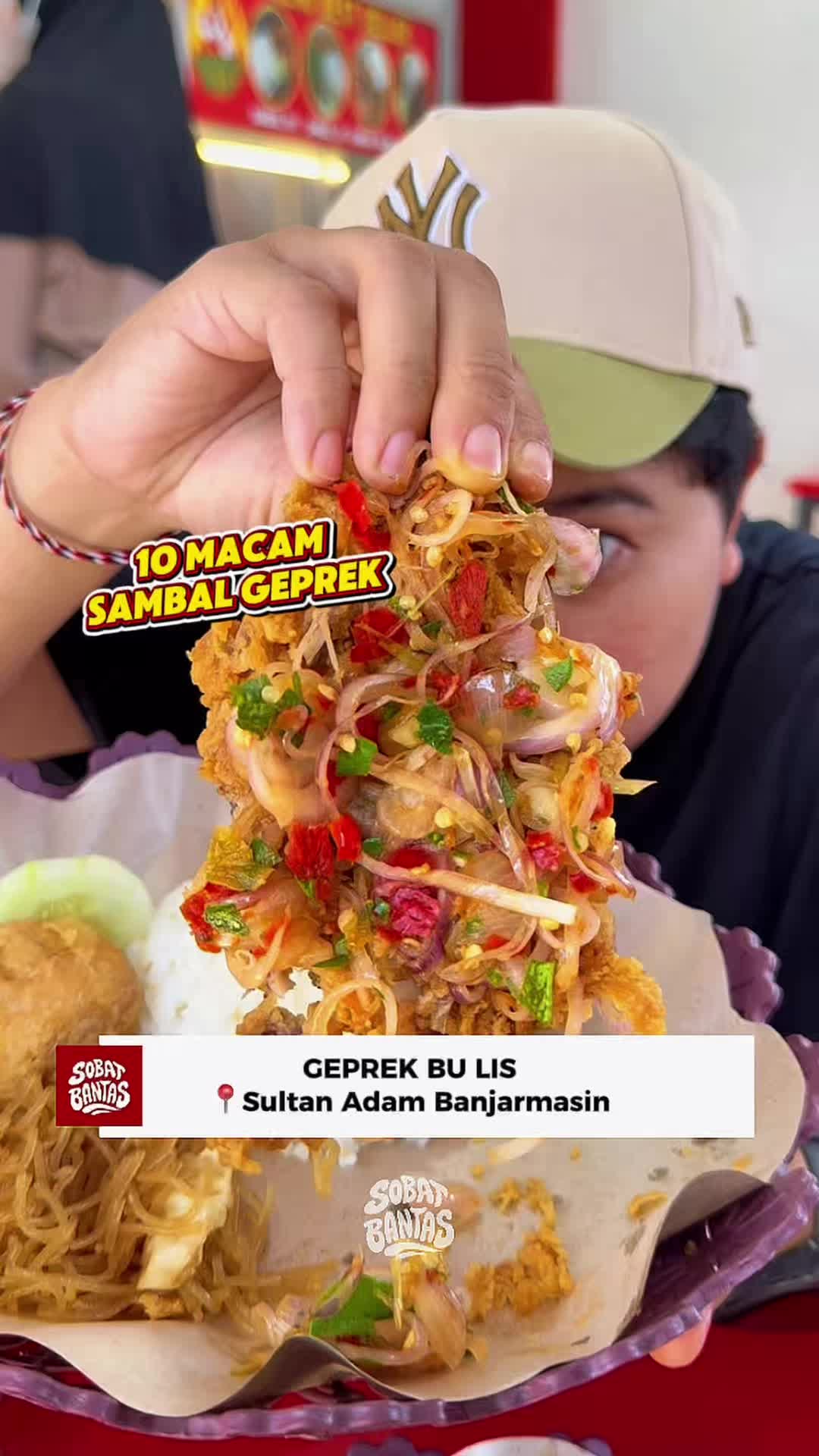 @SOBAT BANTAS