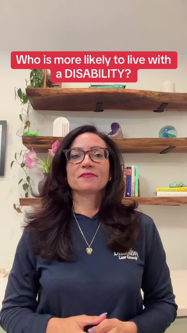 @Disability Law Group