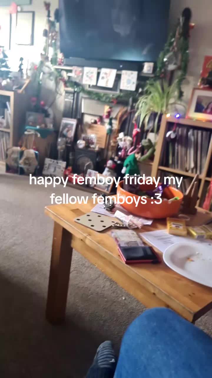 @Scottishfemboy