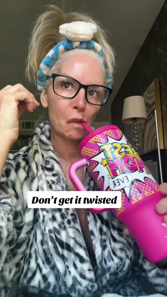 @Nicole
