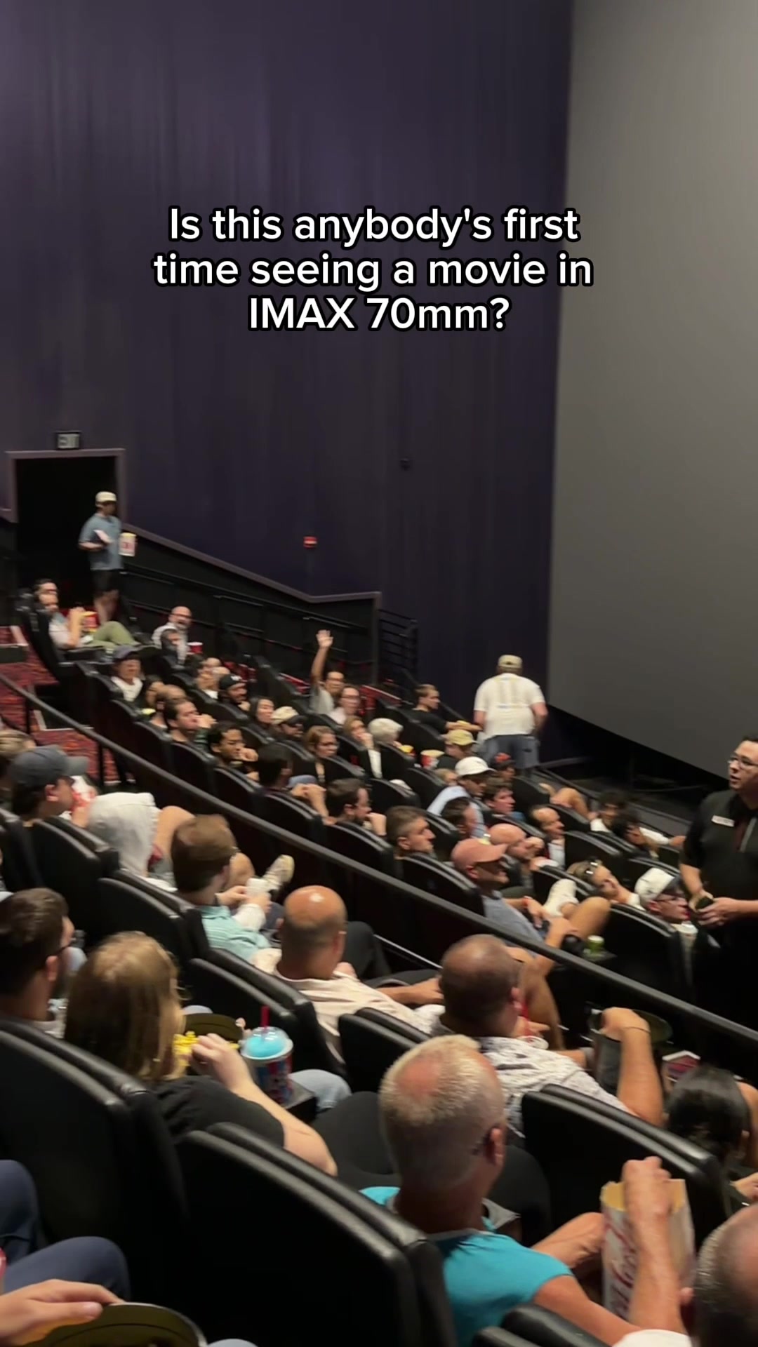 @Cinemark