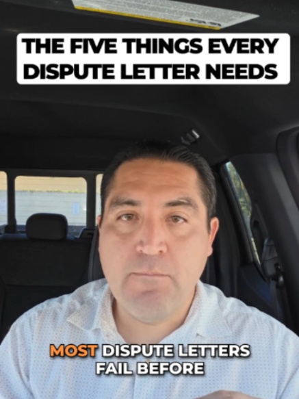 @Gil Garcia | Credit Repair