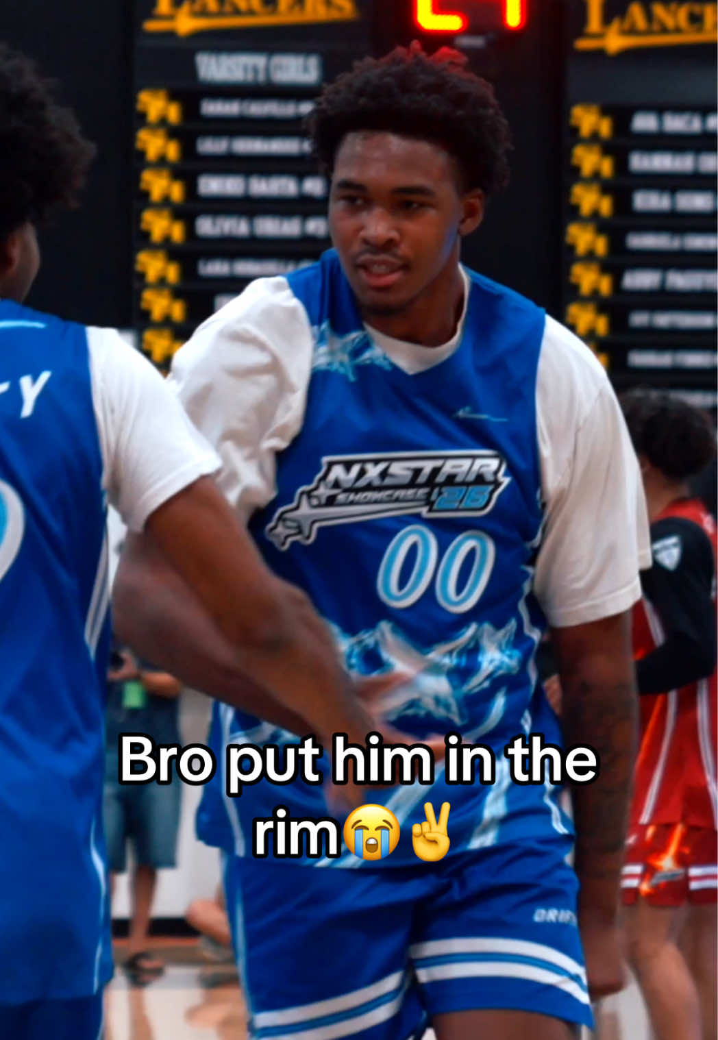 @MADE Hoops