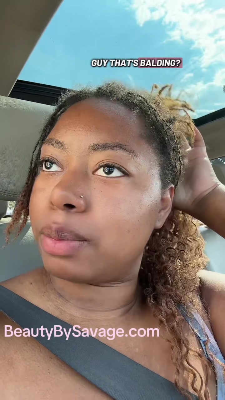 @Beauty By Savage