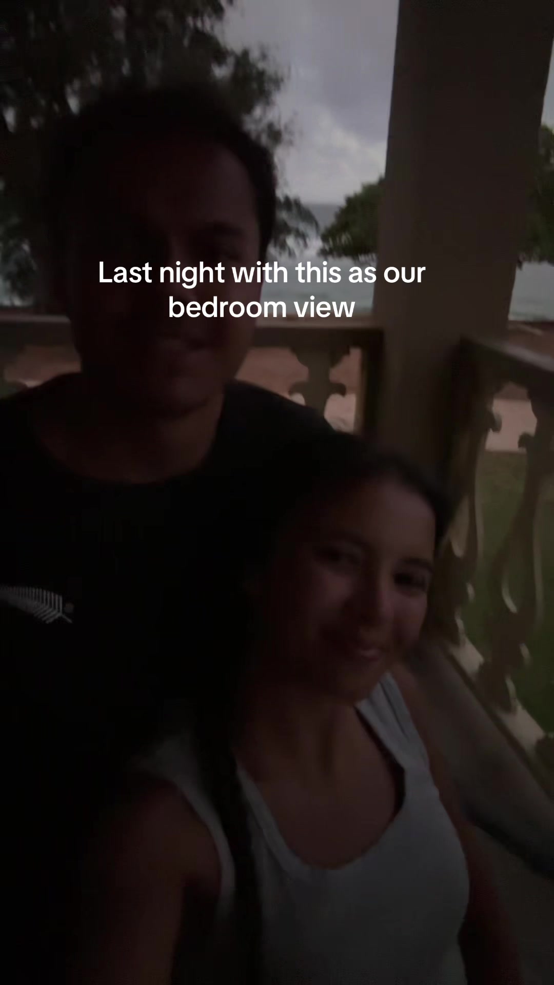 @Zoe&Ben