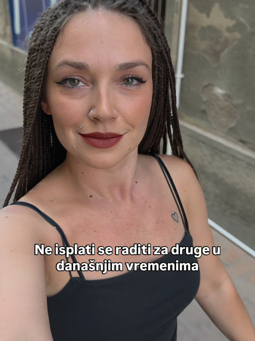 @Sanja | Wellness & Business
