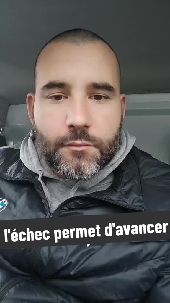 @Alexandre linglet coach