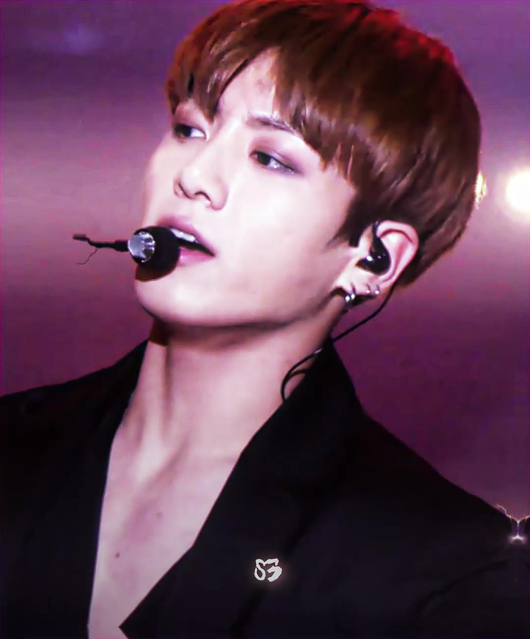 @jungkook enthusiast