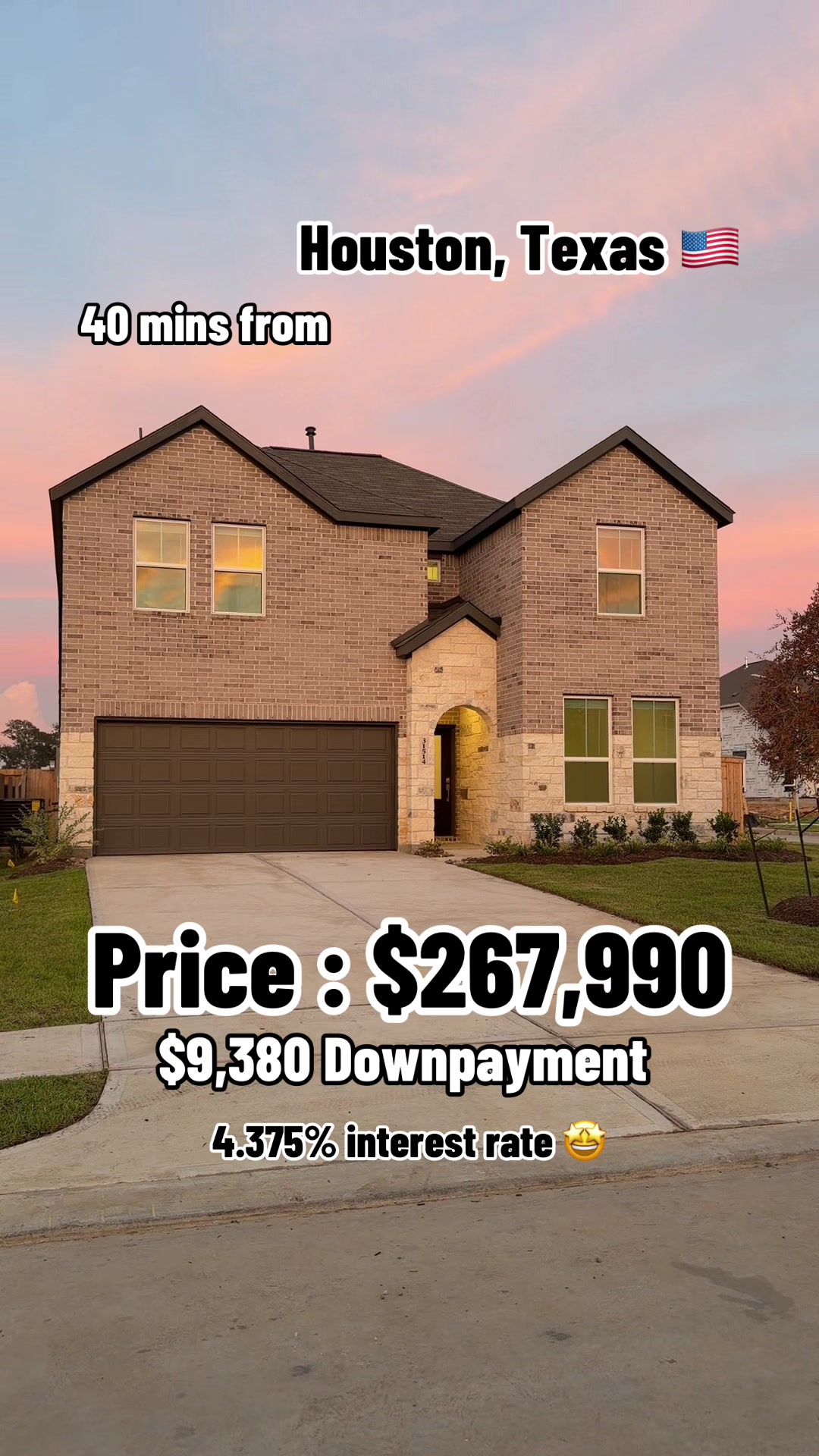 @Rafay Amir | HOUSTON REALTOR