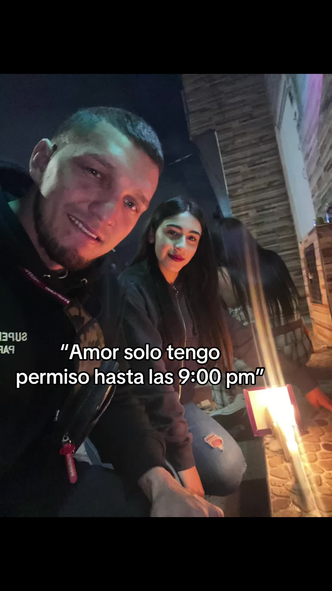 @Majo Güiza
