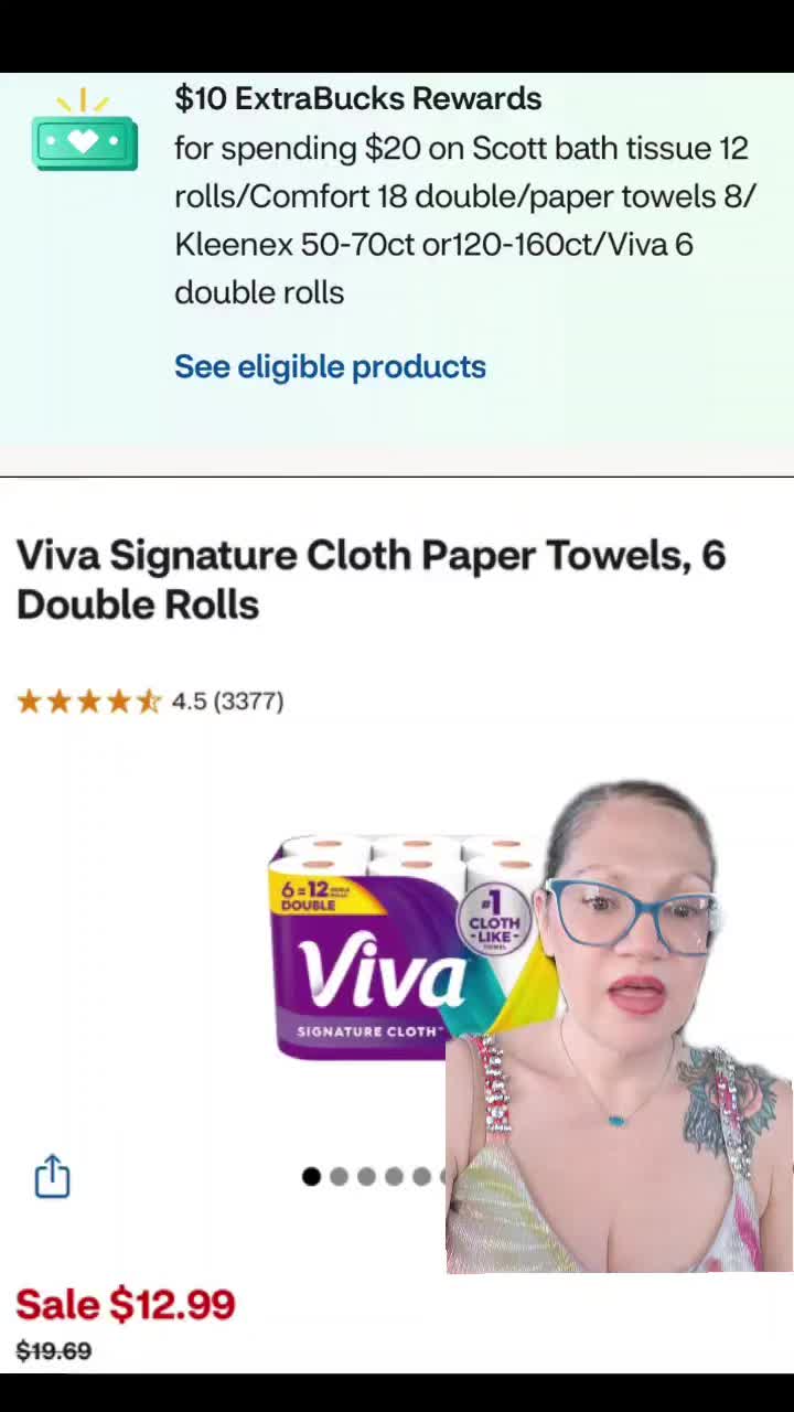 @Bea4Bargains