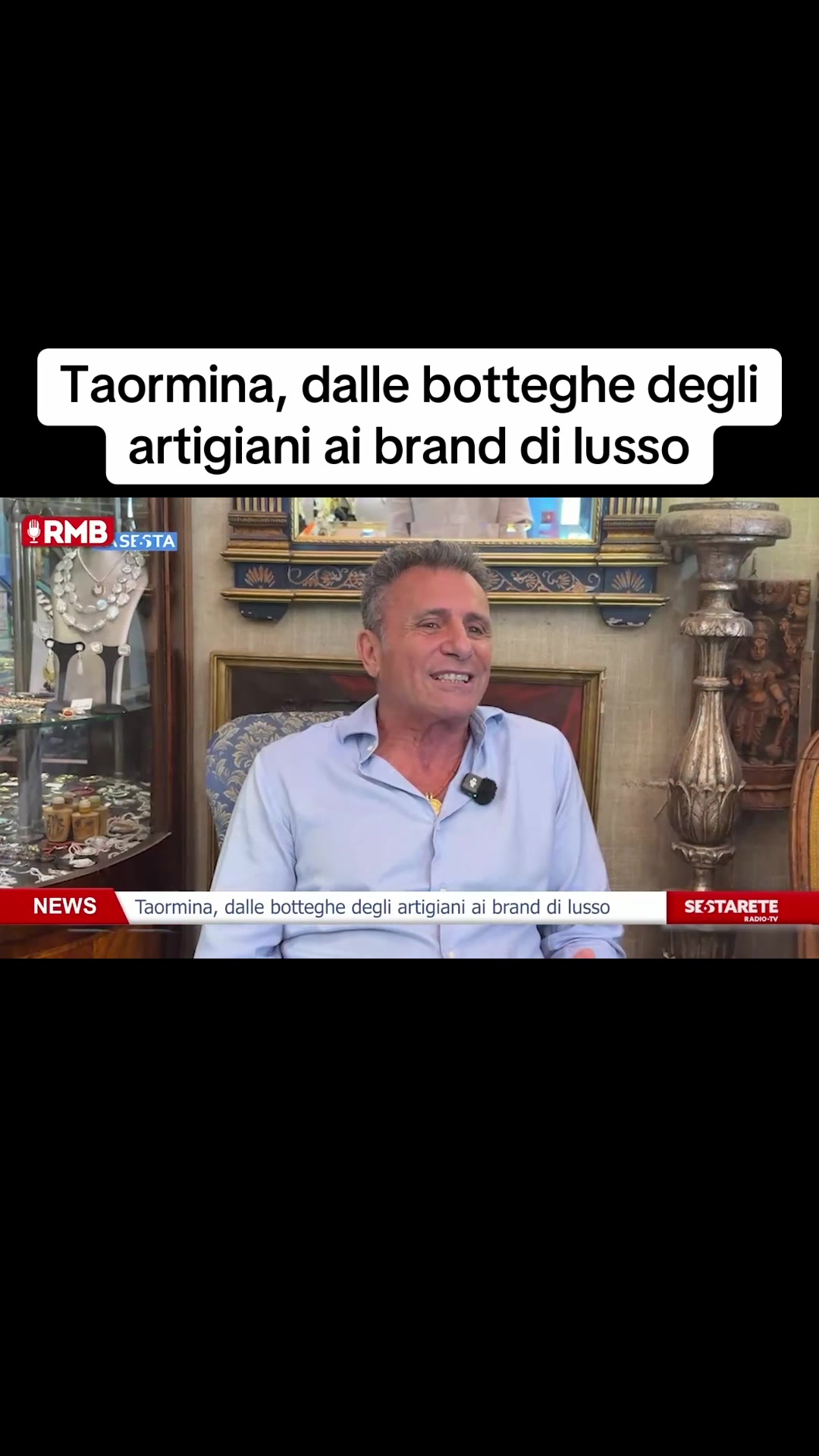@Edoardo Picone | Giornalista