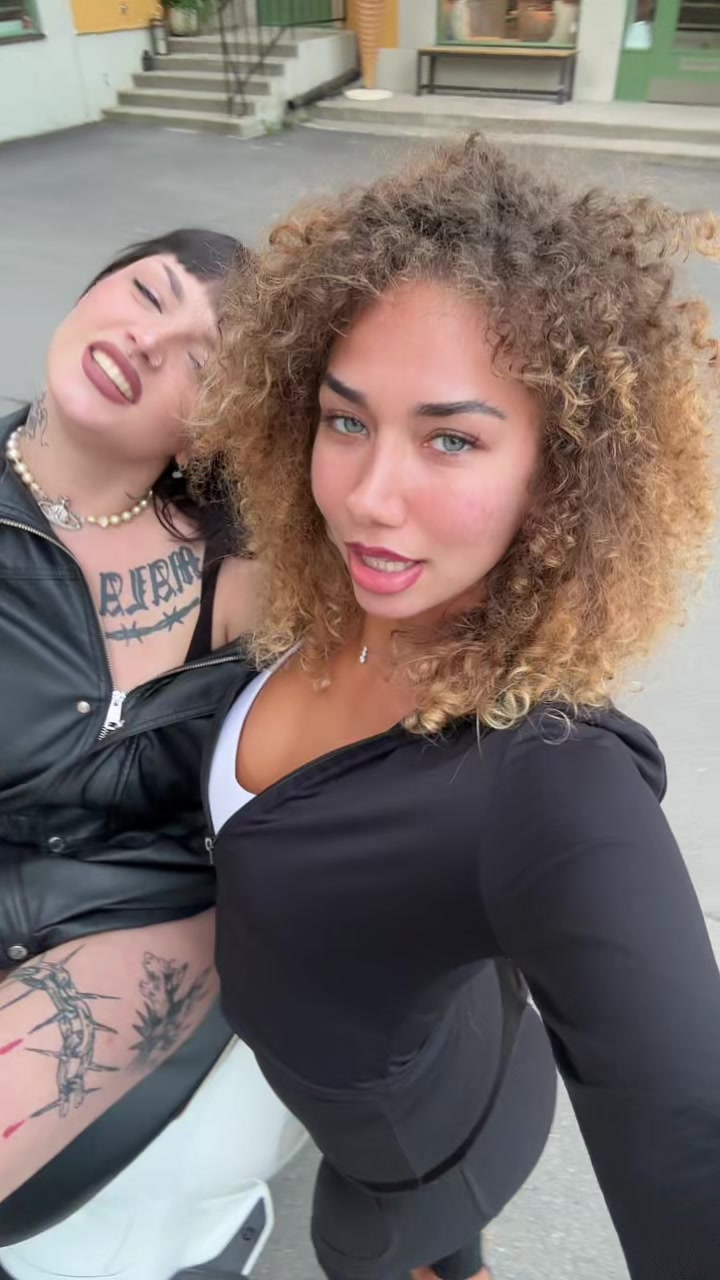 @Sofia Cappitelli