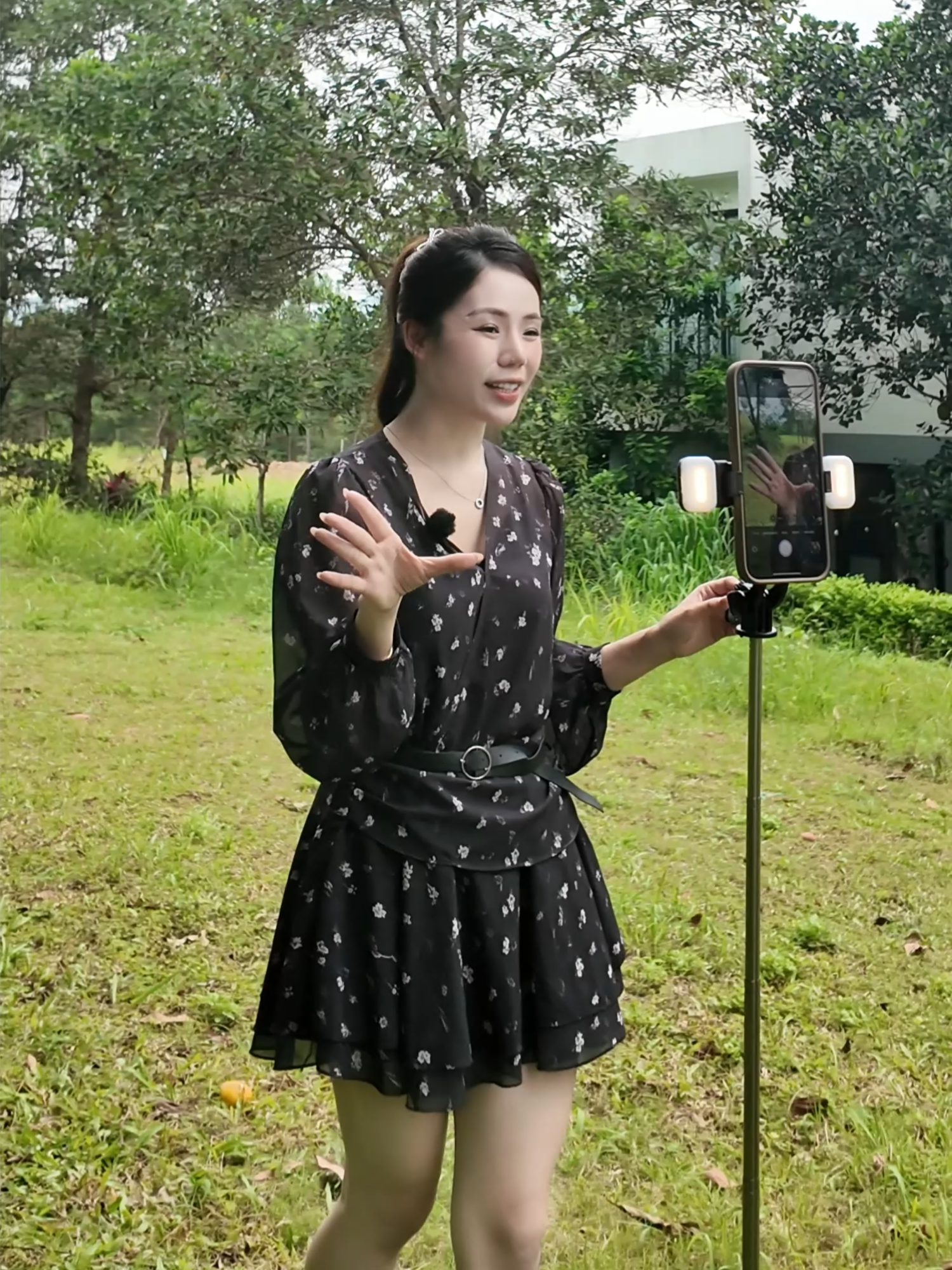 @Chị Đẹp Hương Ly