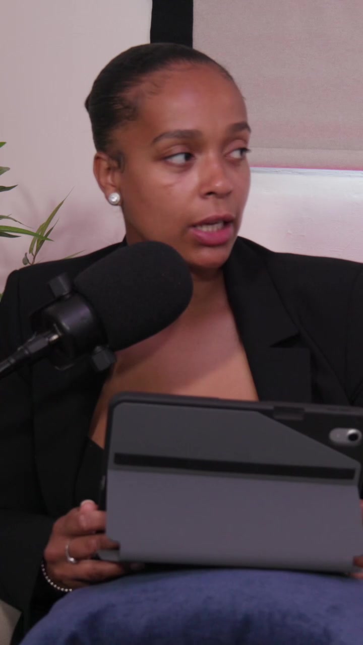 @LISTEN AND SPILL 🎙️☕️