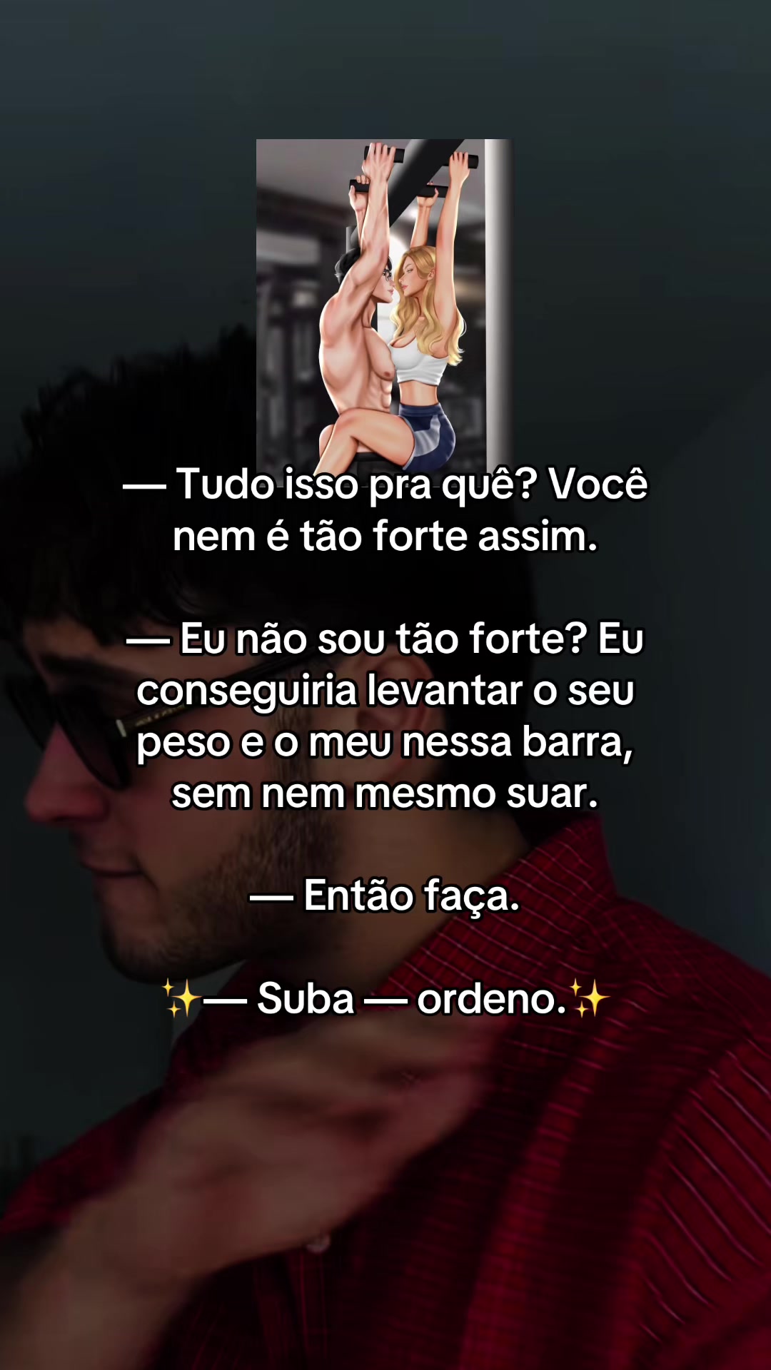@Nina Queiroz