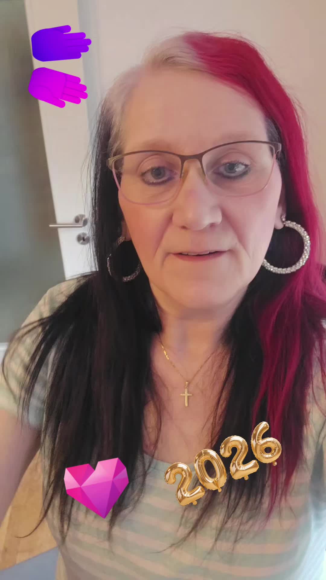 @Nettchen/Herzmensch❤️🥰